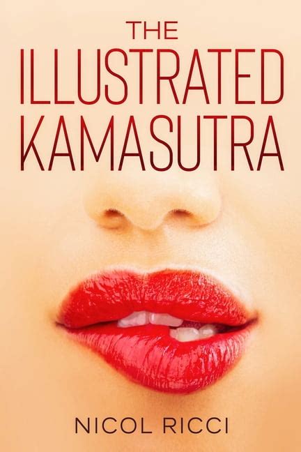 The 100 Poses Of Kama Sutra Book